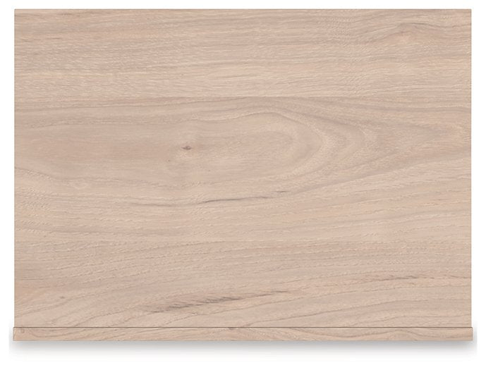 Arloster Nightstand - Abundant Home Collections