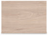 Arloster Nightstand - Abundant Home Collections