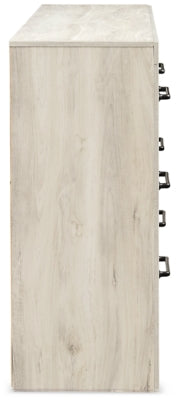Cambeck Dresser - Abundant Home Collections