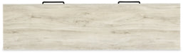 Cambeck Dresser and Mirror - Abundant Home Collections