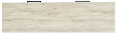 Cambeck Dresser - Abundant Home Collections