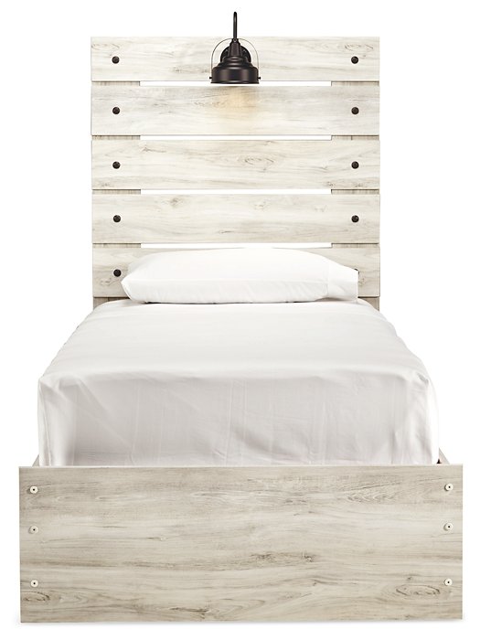 Cambeck Bed - Abundant Home Collections