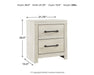 Cambeck Nightstand - Abundant Home Collections