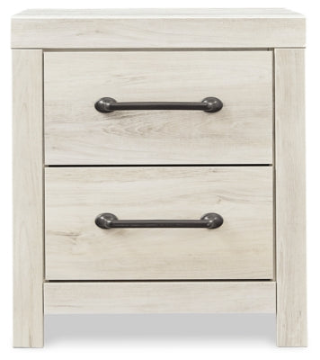 Cambeck Nightstand - Abundant Home Collections