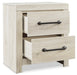 Cambeck Nightstand - Abundant Home Collections