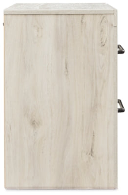 Cambeck Nightstand - Abundant Home Collections