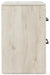Cambeck Nightstand - Abundant Home Collections