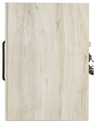 Cambeck Nightstand - Abundant Home Collections