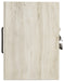 Cambeck Nightstand - Abundant Home Collections
