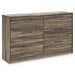 Elbrim Dresser - Abundant Home Collections