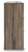 Elbrim Dresser - Abundant Home Collections