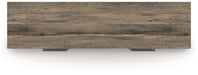 Elbrim Dresser - Abundant Home Collections