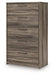 Elbrim Chest of Drawers - Abundant Home Collections