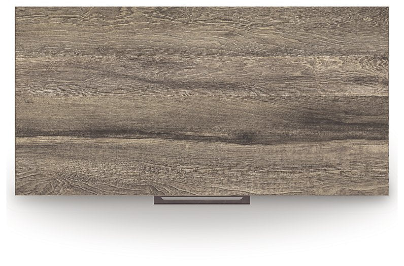 Elbrim Chest of Drawers - Abundant Home Collections