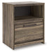 Elbrim Nightstand - Abundant Home Collections