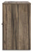 Elbrim Nightstand - Abundant Home Collections