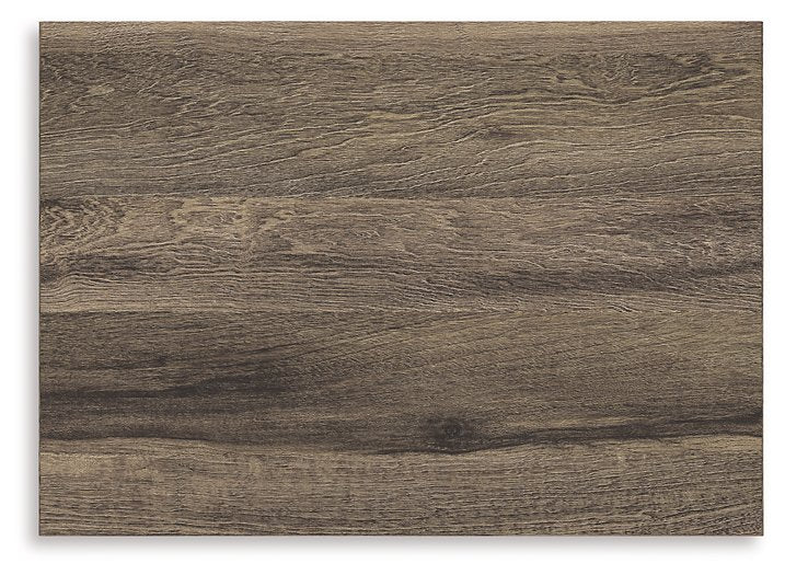 Elbrim Nightstand - Abundant Home Collections