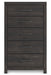 Hollivern Chest of Drawers - Abundant Home Collections