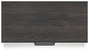 Hollivern Chest of Drawers - Abundant Home Collections