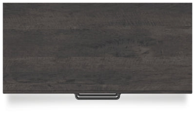 Hollivern Chest of Drawers - Abundant Home Collections