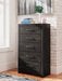 Hollivern Chest of Drawers - Abundant Home Collections