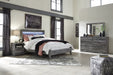 Baystorm Bedroom Set - Abundant Home Collections