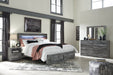 Baystorm Bedroom Set - Abundant Home Collections
