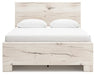 Lawroy Bed - Abundant Home Collections