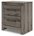 Graystorm Nightstand - Abundant Home Collections