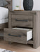 Graystorm Nightstand - Abundant Home Collections