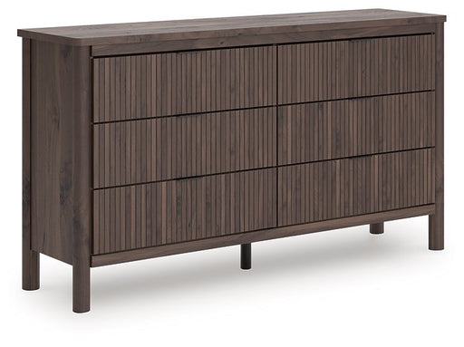 Pamytta Dresser - Abundant Home Collections