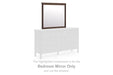 Pamytta Dresser and Mirror - Abundant Home Collections
