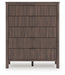 Pamytta Wide Chest of Drawers - Abundant Home Collections