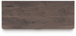 Pamytta Wide Chest of Drawers - Abundant Home Collections