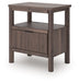 Pamytta Nightstand - Abundant Home Collections
