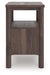 Pamytta Nightstand - Abundant Home Collections