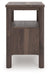 Pamytta Nightstand - Abundant Home Collections