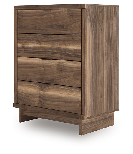 Chirason Chest of Drawers - Abundant Home Collections