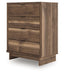 Chirason Chest of Drawers - Abundant Home Collections