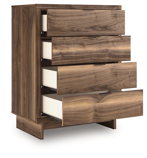 Chirason Chest of Drawers - Abundant Home Collections