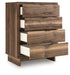 Chirason Chest of Drawers - Abundant Home Collections