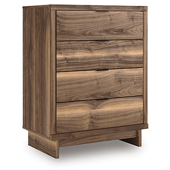 Chirason Chest of Drawers - Abundant Home Collections