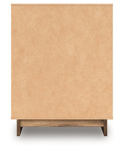 Chirason Chest of Drawers - Abundant Home Collections