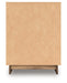 Chirason Chest of Drawers - Abundant Home Collections