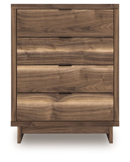 Chirason Chest of Drawers - Abundant Home Collections