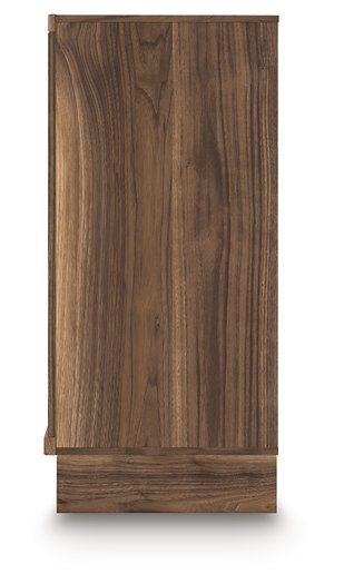 Chirason Chest of Drawers - Abundant Home Collections