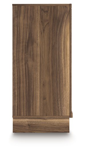 Chirason Chest of Drawers - Abundant Home Collections