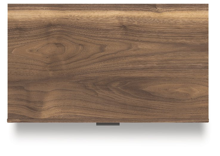 Chirason Chest of Drawers - Abundant Home Collections