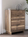 Chirason Chest of Drawers - Abundant Home Collections