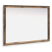 Chirason Bedroom Mirror - Abundant Home Collections